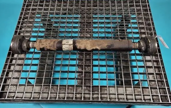 Jeep Grand Cherokee Front prop shaft P52123467AD IMPRK1507000