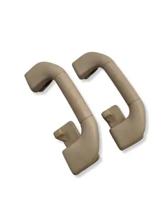 Mercedes-Benz C W204 Rear interior roof grab handle A2048100151