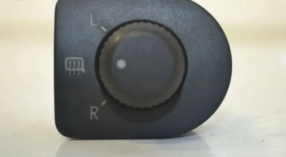 Volkswagen PASSAT B6 Wing mirror switch 1J1959565F 3540 8204801