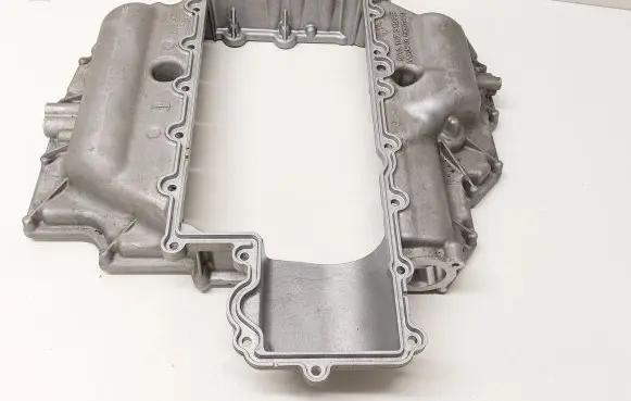 Porsche Cayman 981 Oil sump 9A11073102R 751000