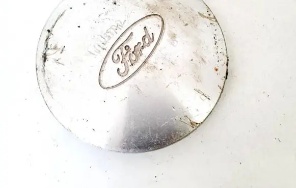 Ford Taurus Original wheel cap F58A1A096KB F58A-1A096-KB