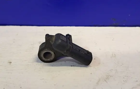 Jaguar XF X260 Airbag deployment crash/impact sensor FK7214B006AA