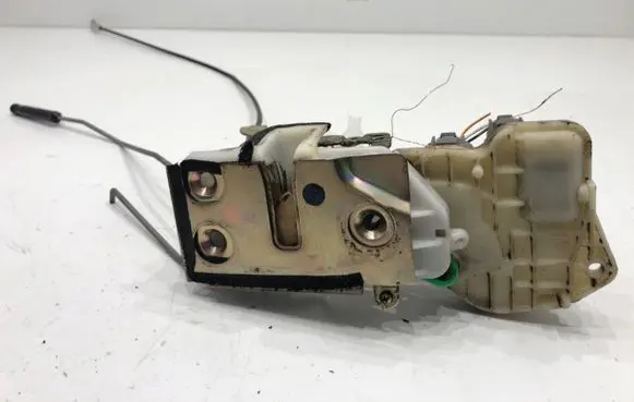 Honda Civic Front door lock