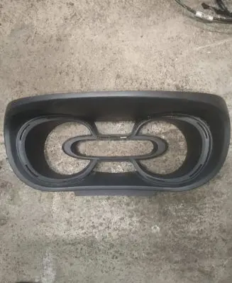 Renault Trafic III (X82) Dashboard trim 681010993R 93452433
