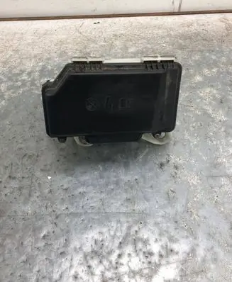 Mercedes-Benz C W205 Fuse box set A2055400082