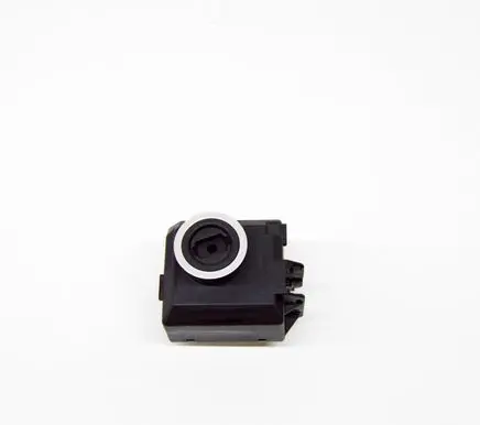 Mercedes-Benz GLE (W166 - C292) Ignition lock A1669059702