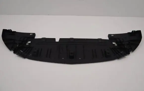 Mercedes-Benz GLA H247 Front bumper skid plate/under tray A2478857205