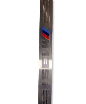 BMW 1 F20 F21 sill trim set (inner) 993791500 80555272