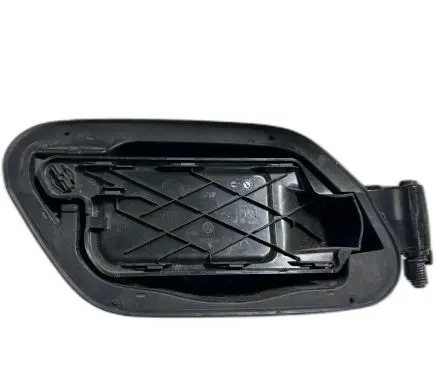 Volkswagen Golf VIII Fuel tank cap lock 