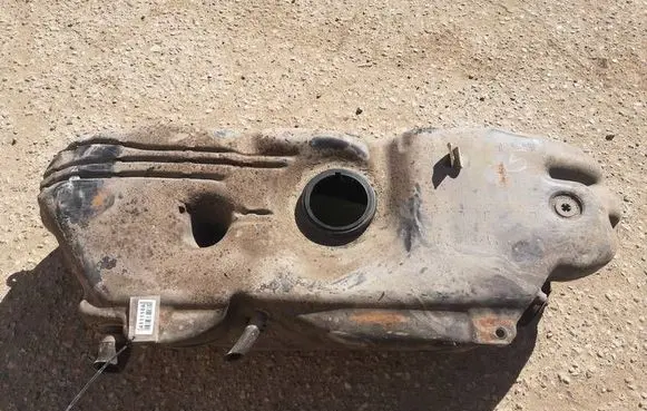 Toyota Yaris Fuel tank 771000D010
