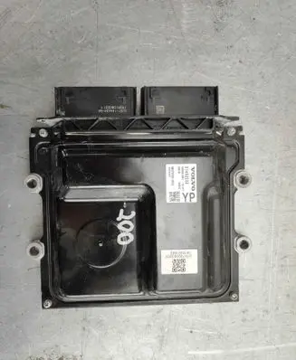 Volvo XC90 Engine control unit/module 31452233