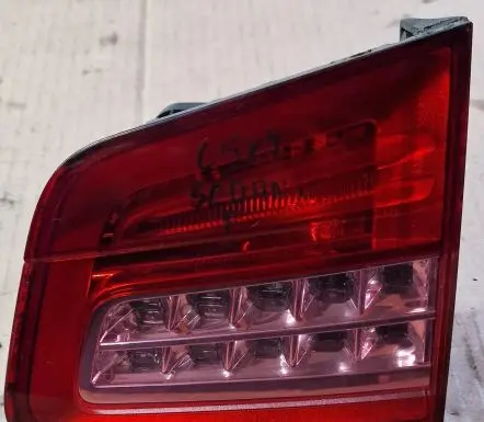 Citroen C5 Rear/tail lights