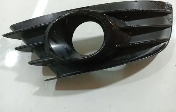 Citroen C4 I Front bumper lower grill CMD245