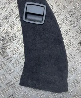 BMW 5 GT F07 Other trunk/boot trim element 7211418 52107010