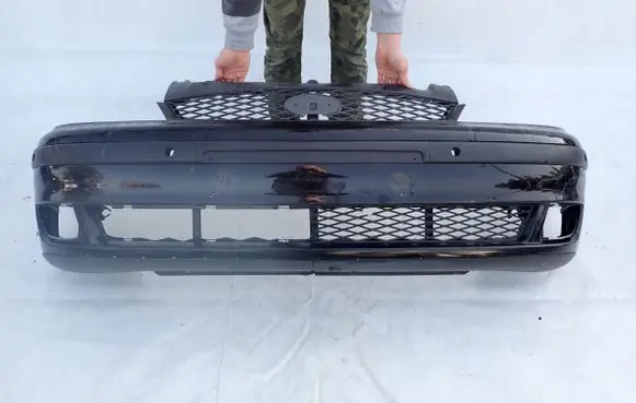 Ford Galaxy Front bumper
