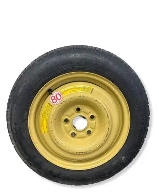 Honda FR-V R15 spare wheel 