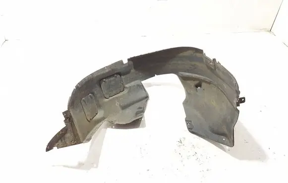 Fiat 500L Front wheel arch liner splash guards 51886038