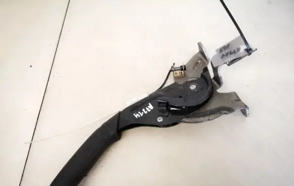 Mazda Xedos 9 Handbrake/parking brake lever assembly