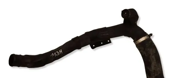 Volkswagen Golf VI Intercooler hose/pipe 1K0145840AA