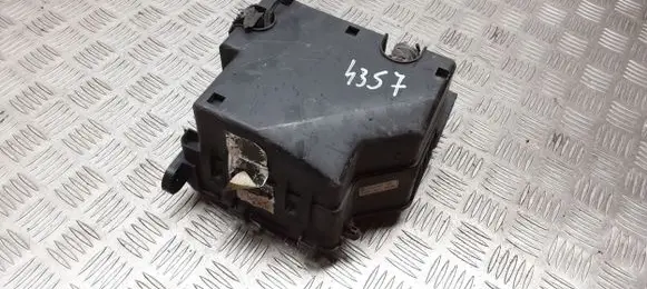 Hyundai Santa Fe Fuse box set 9128826201