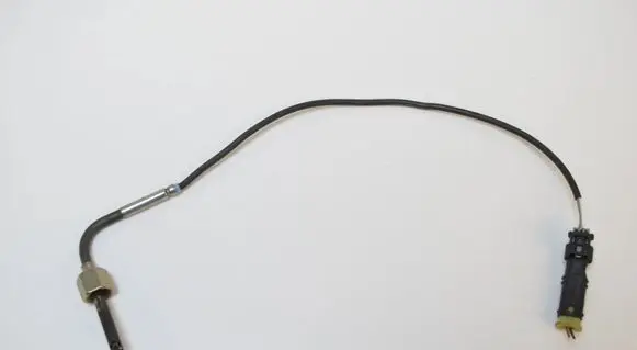 Mercedes-Benz Sprinter W906 Oil temperature sensor A0071537528