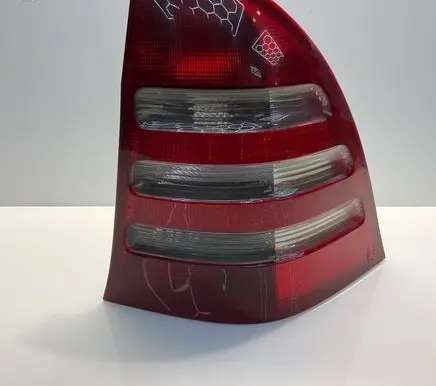 Mercedes-Benz C W203 Rear/tail lights A2038201264 2038201264