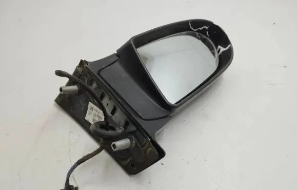 Opel Zafira A Manual wing mirror 24462375 82233 083038