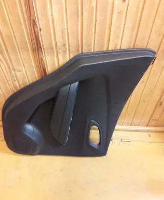Renault Kadjar Rear door card panel trim 829A19705R