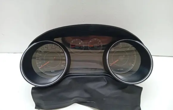 Fiat Bravo - Brava Speedometer (instrument cluster) 51820214
