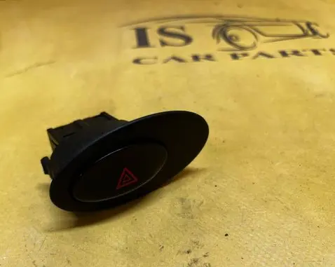 Porsche 911 996 Hazard light switch 99661312001