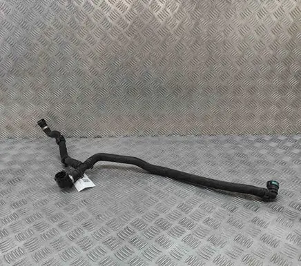 Land Rover Range Rover Velar Engine coolant pipe/hose HK838D059FD
