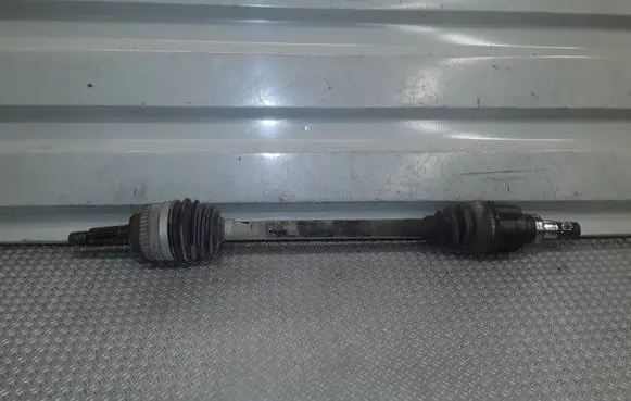 Nissan Pixo Front driveshaft 
