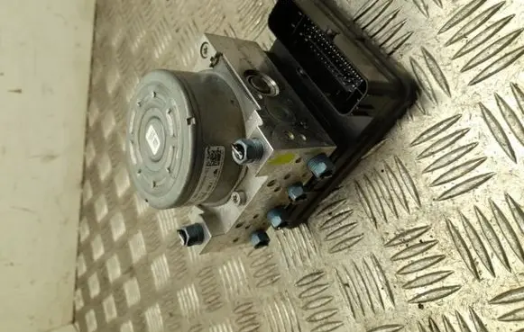 BMW 2 F45 ABS control unit/module 6880547