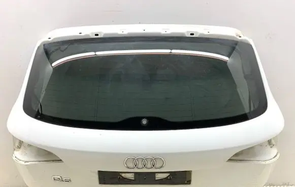 Audi Q5 SQ5 Tailgate/trunk/boot lid 