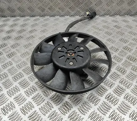 Land Rover Discovery 5 Fan impeller 500172002