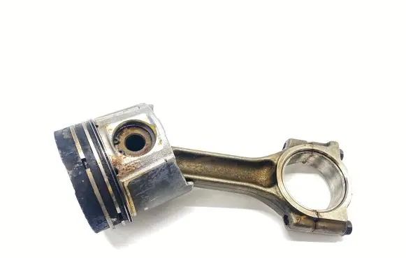 Renault Scenic II - Grand scenic II Piston with connecting rod KSSMP