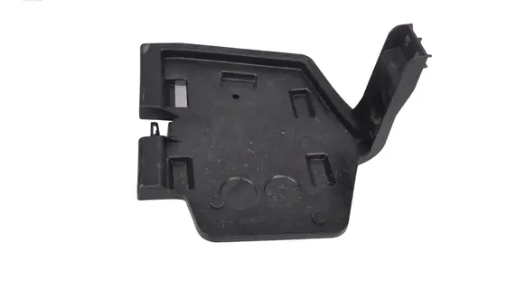 BMW 3 F30 F35 F31 Centre console side trim rear 7295817