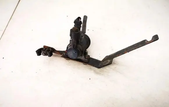 Fiat Ducato Turbo solenoid valve 46524556