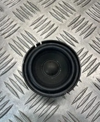 Panel speaker