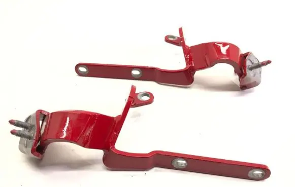 Audi A7 S7 4K8 Tailgate/trunk/boot hinge 4K8827300A