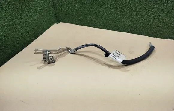 Renault Trafic III (X82) Negative earth cable (battery) 240800232R 93455626 240800232R01