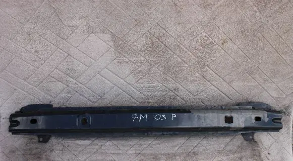 Seat Alhambra (Mk1) Front bumper cross member