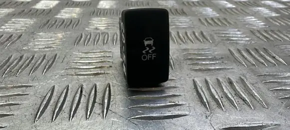 Honda CR-V ESP (stability program) switch M48809