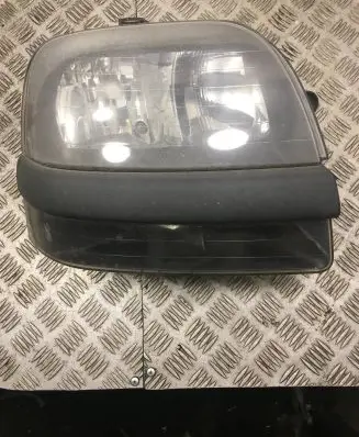 Fiat Doblo Headlight/headlamp 46807766 40545999 40545381