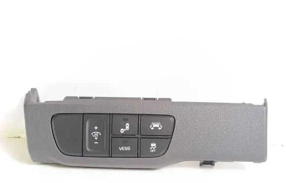 Hyundai Ioniq Other switches/knobs/shifts 93700G7130 299169054