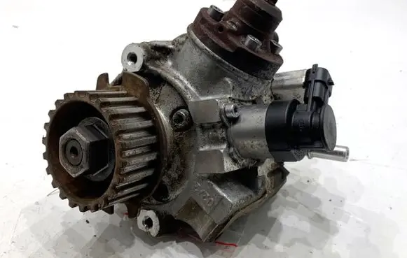 Ford Transit - Tourneo Connect Fuel injection high pressure pump 9811347280