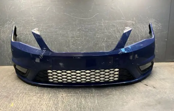 Seat Toledo IV (NH) Front bumper 6JA807221 6JA853677