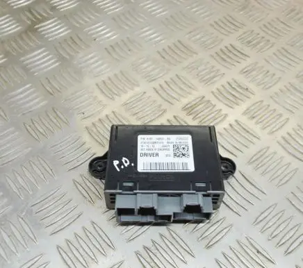 Ford Fiesta Door control unit/module H1BT14B531BG
