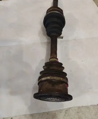 Nissan Terrano Front driveshaft