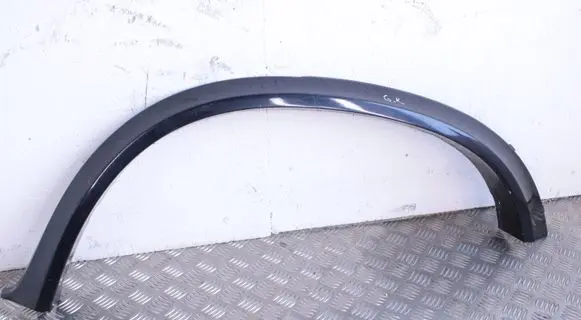 BMW X5 E70 Rear arch trim 8036651